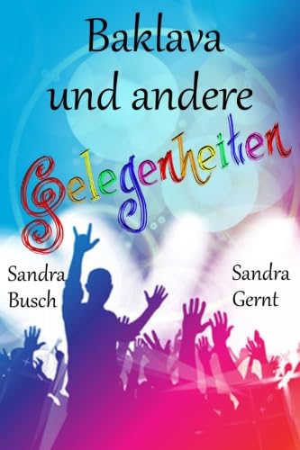 Baklava und andere Gelegenheiten book