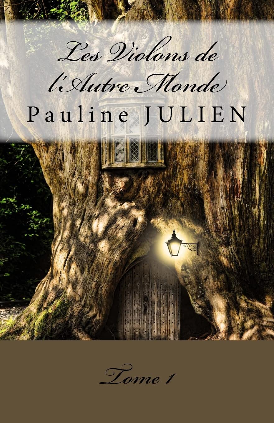 Les Violons de l'Autre Monde: Tome 1 (Blanche, Band 1) Fantasy & Sci-Fi