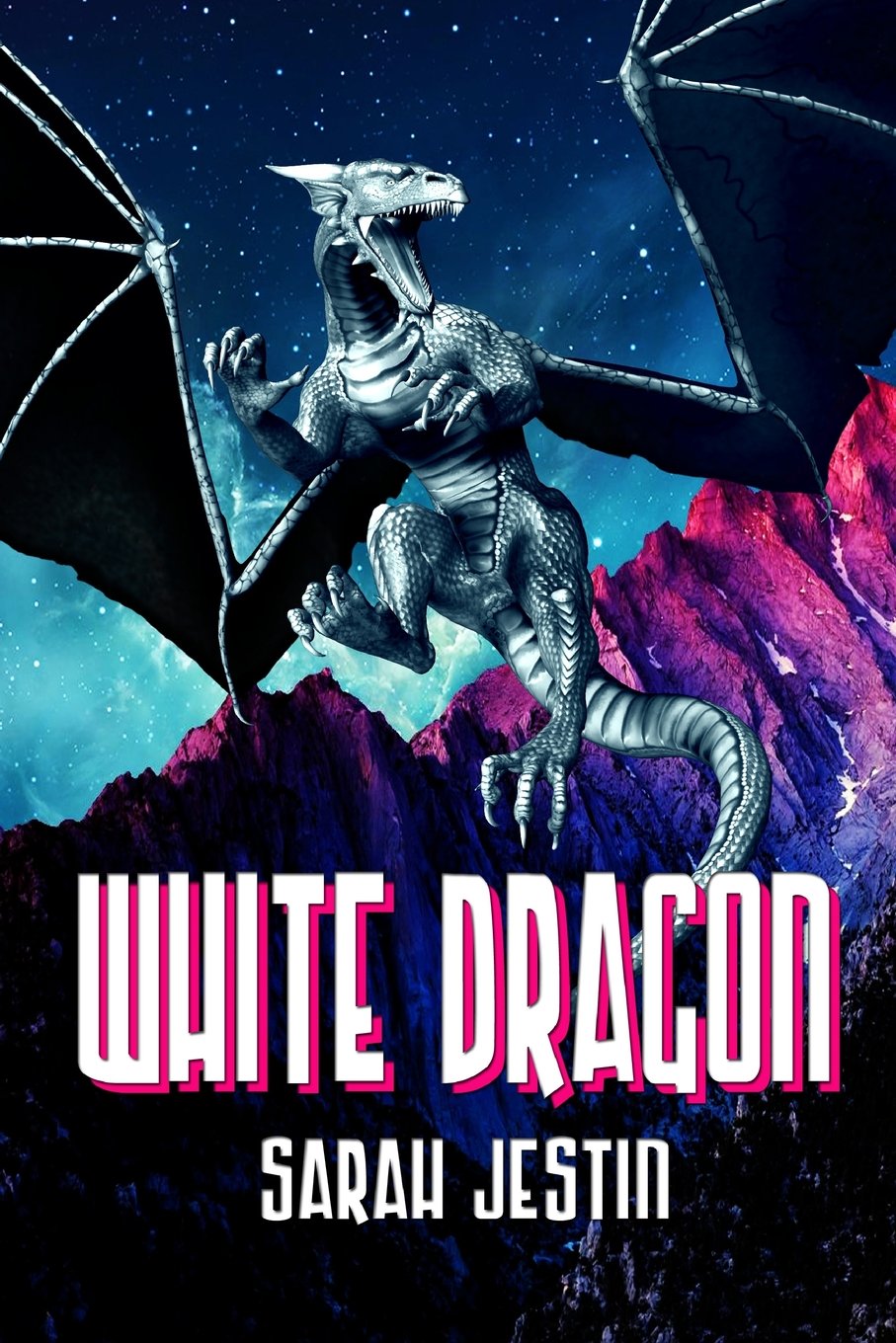 White Dragon: A Dragon Medley - Book II Books