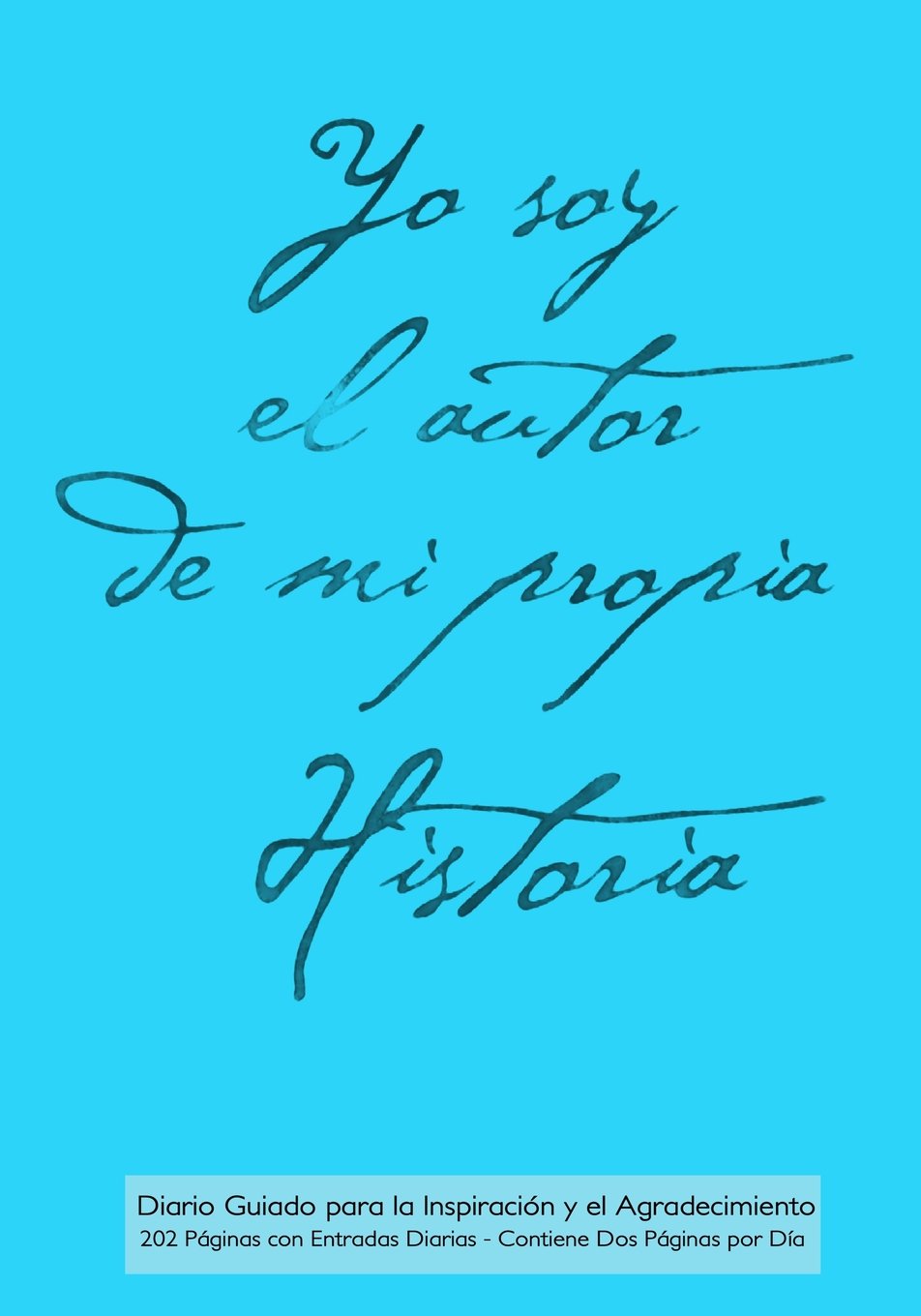 Diario Guiado para la Inspiración y el Agradecimiento 202 Páginas con Entradas Diarias Contiene Dos Páginas por Día: Cuaderno de 17,78 x 25,4 cm, ... dibujos, garabatos y escritura libre. Lifestyle