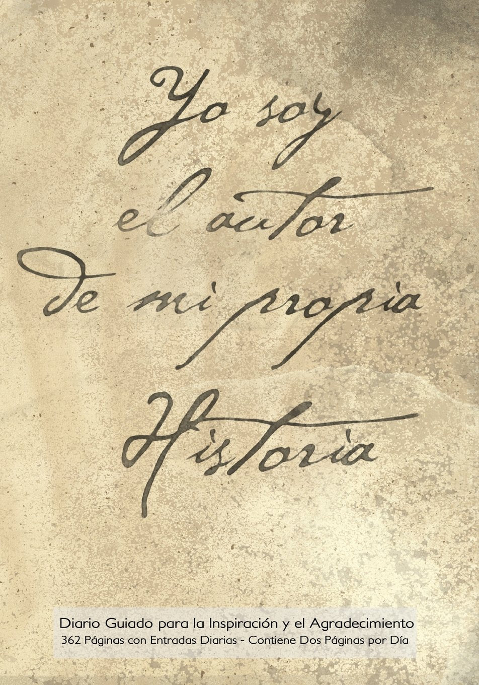 Diario Guiado para la Inspiración y el Agradecimiento 362 Páginas con Entradas Diarias Contiene Dos Páginas por Día: Cuaderno de 17,78 x 25,4 cm, ... dibujos, garabatos y escritura libre. Lifestyle