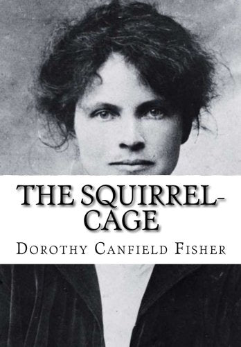 The Squirrel-Cage Contemporary literature