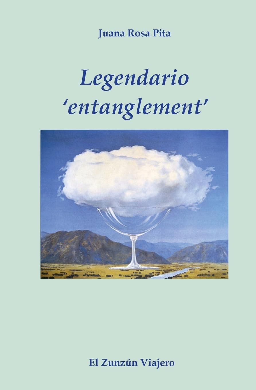 Legendario 'Entanglement' Poetry
