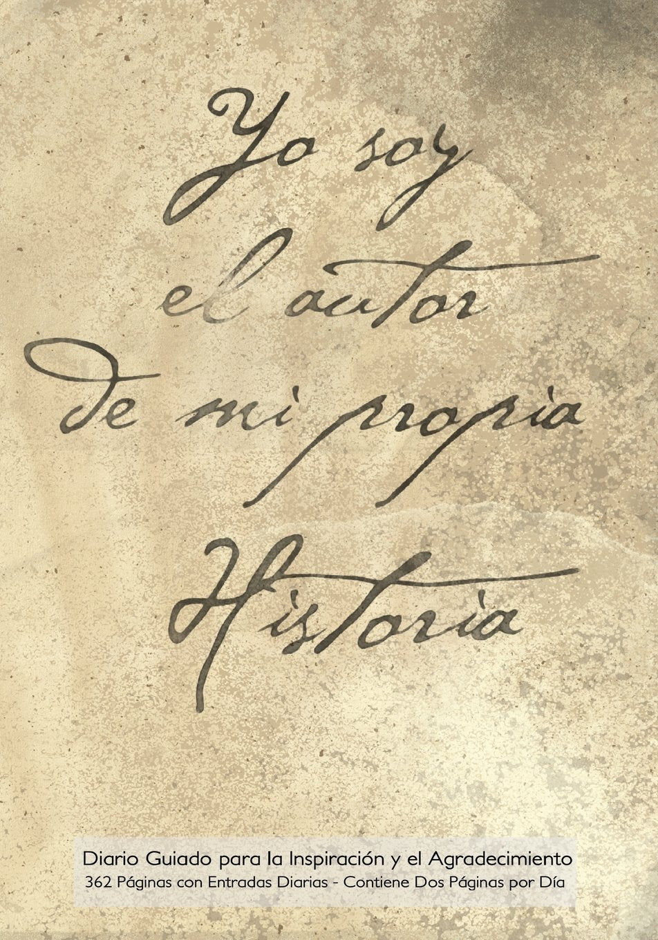 Diario Guiado para la Inspiración y el Agradecimiento 362 Páginas con Entradas Diarias Contiene Dos Páginas por Día: Cuaderno de 17,78 x 25,4 cm, ... dibujos, garabatos y escritura libre. Lifestyle