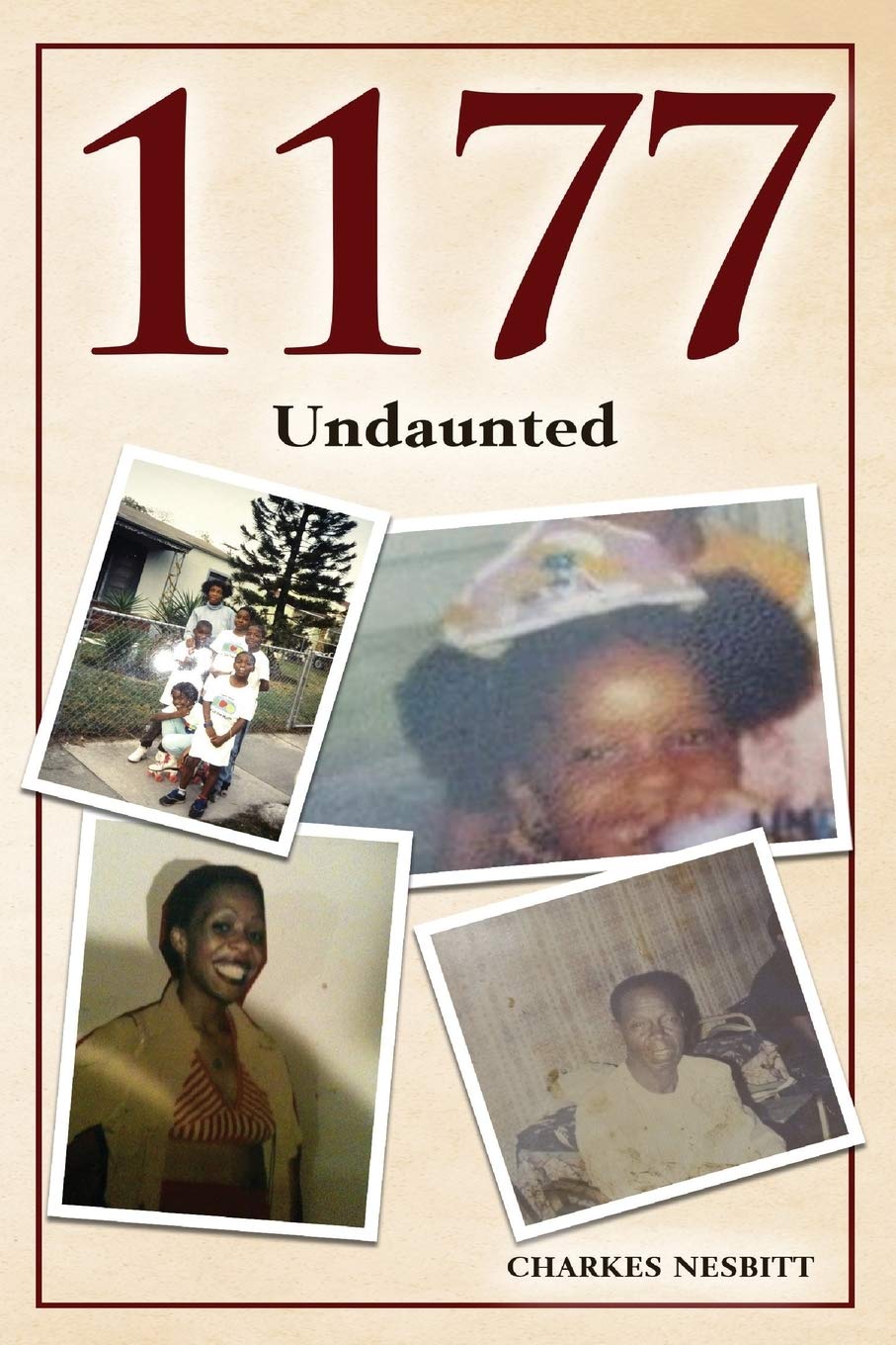 1177: Undaunted Memories