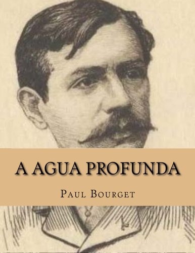 A agua profunda Books