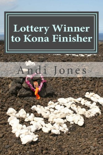 Lottery Winner to Kona Finisher Leisure & Fun