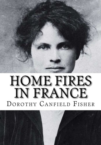 Home Fires in France Contemporary literature