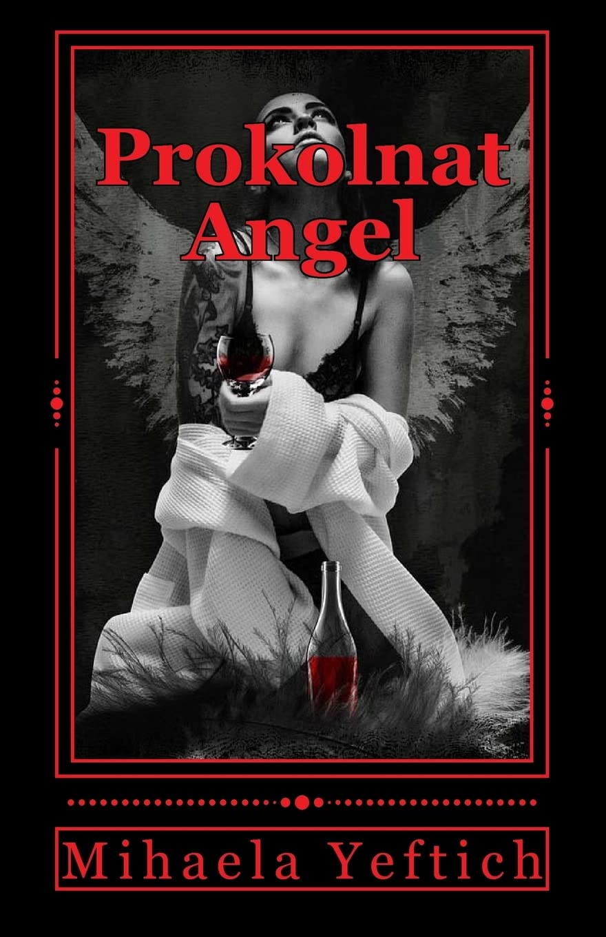 Prokolnat Angel: Prokolnat Angel Contemporary literature