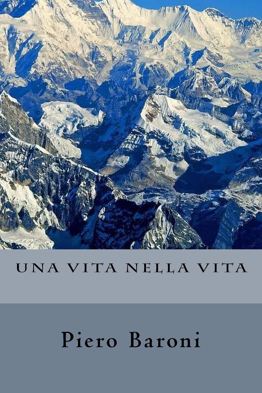 Una vita nella vita Memories