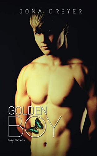 Golden Boy: Gay Romance LGBTQ+