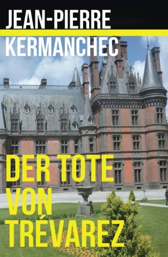 Der Tote von Trevarez Politics & Society