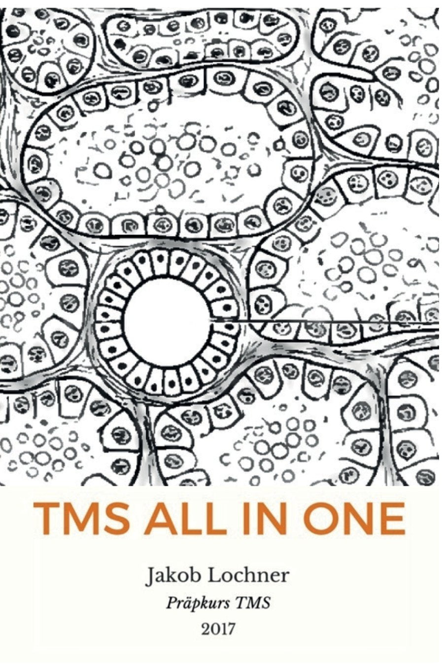 TMS All-In-One 2017: 2 TMS Simulationen + Lösungstrategien + Online Zusatzübungen Medicine