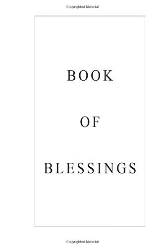 Book of Blessings: Roman Catholic Ritual Religion & Esotericism