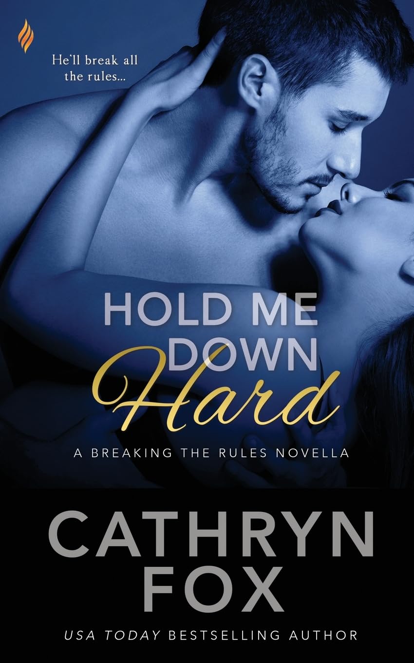 Hold Me Down Hard Essays & Short Stories
