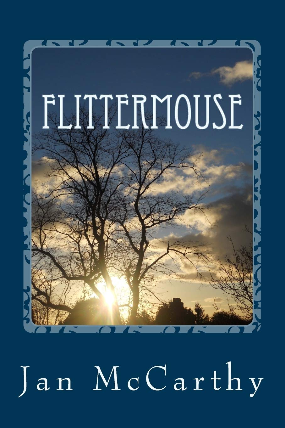 Flittermouse: The Travels of Bron Blackthorn Books