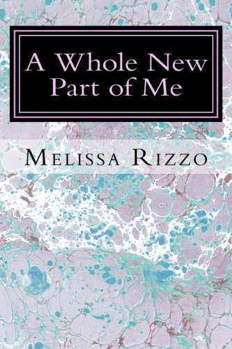 A Whole New Part of Me Fantasy & Sci-Fi