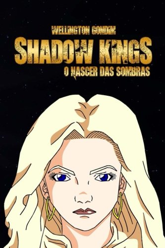 Shadow Kings: O Nascer das Sombras Action & Adventure