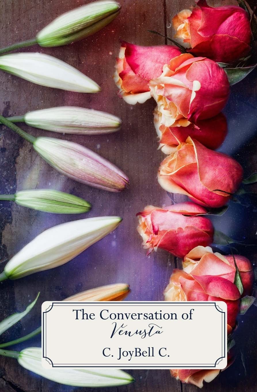 The Conversation of Venusta (The Conversations, Band 2) Religion & Esotericism