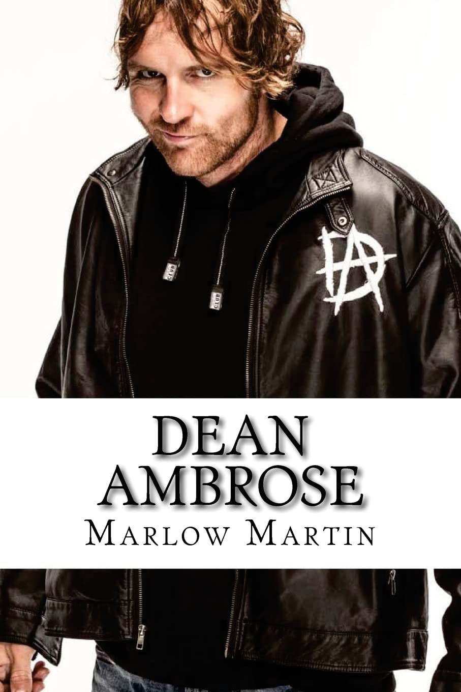 Dean Ambrose: The Rising Star Leisure & Fun