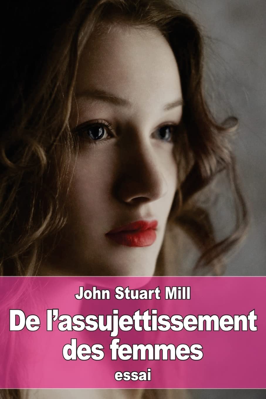 De l'assujettissement des femmes Social Sciences