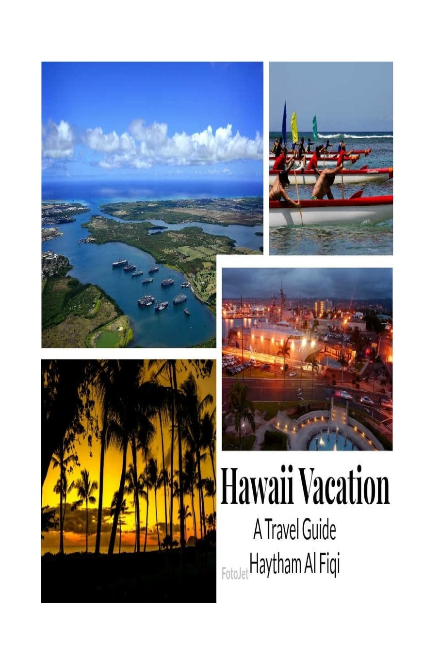 Hawaii Vacation: A Travel Guide Leisure, Home & Garden