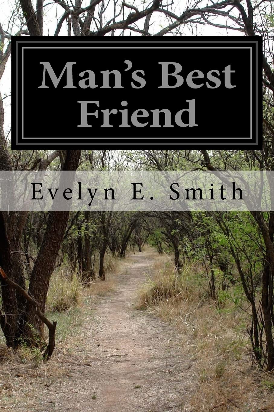 Product Image: Man's Best Friend
