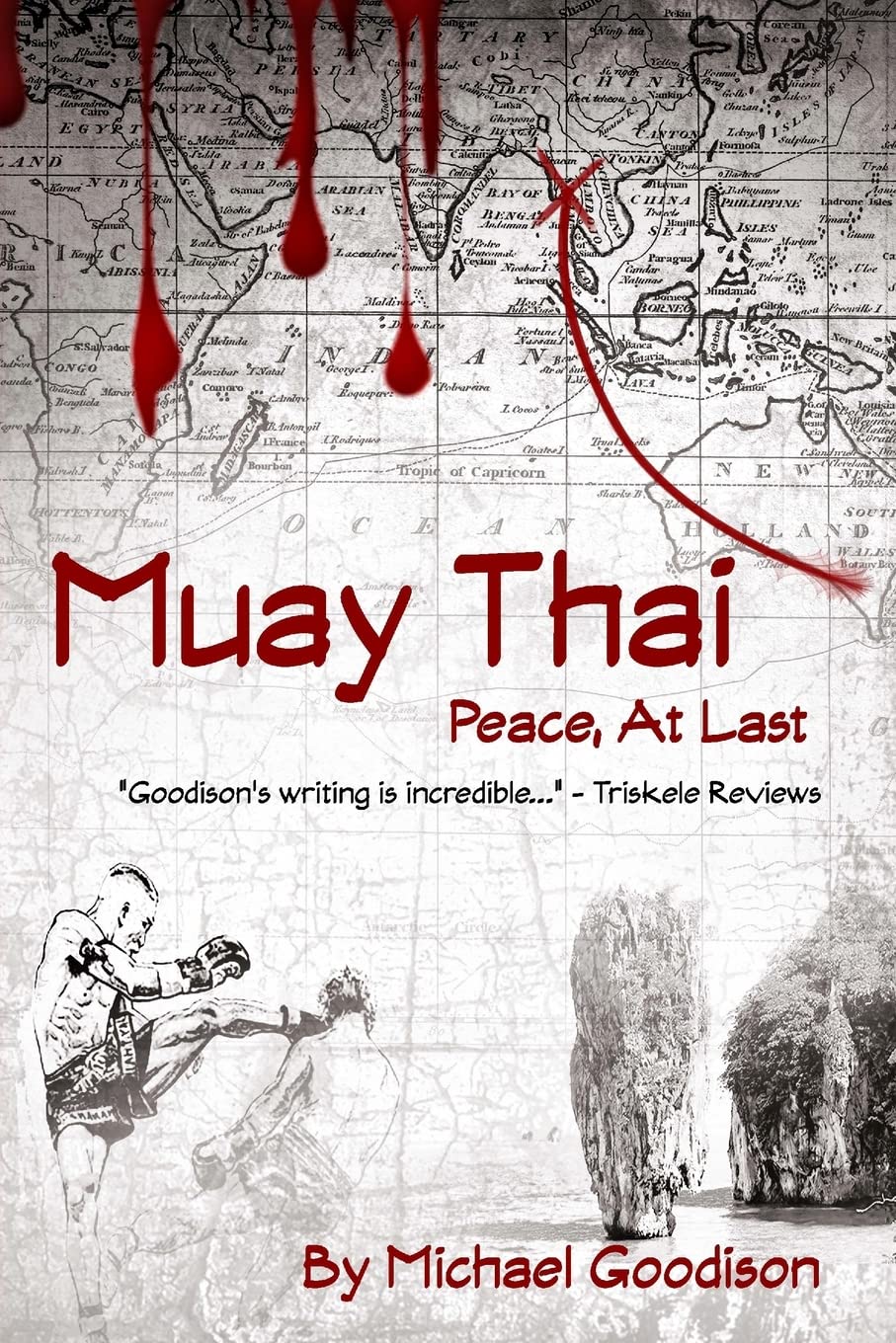 Muay Thai: Peace, At Last (Combat Sports) Memories