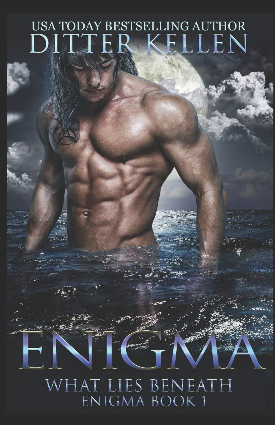Enigma:What Lies Beneath (Enigma Series, Band 1) Contemporary Romance