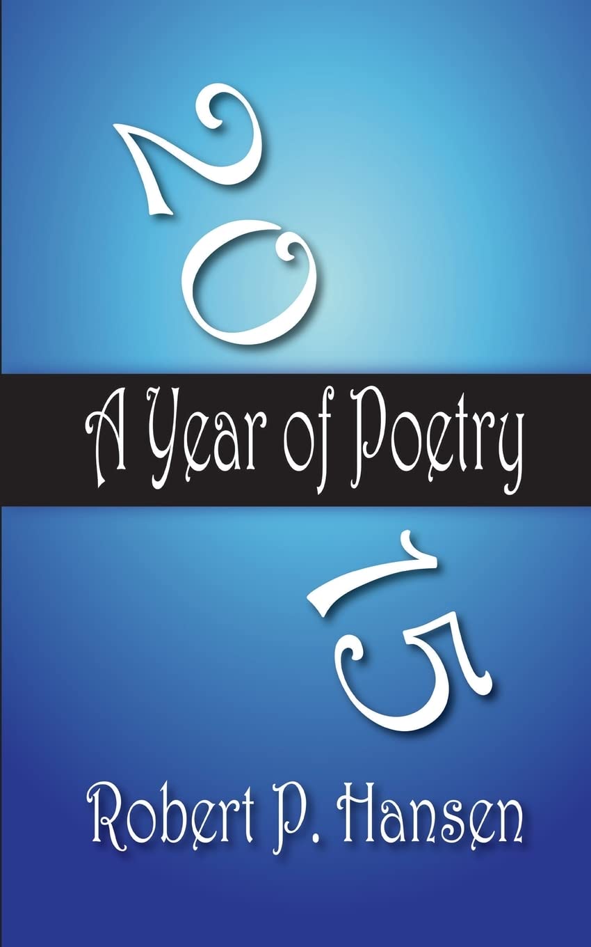2015: A Year of Poetry Poetry