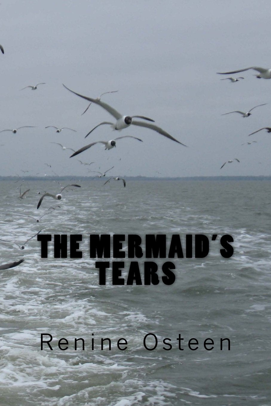 The mermaid's tears Fairy Tales & Legends