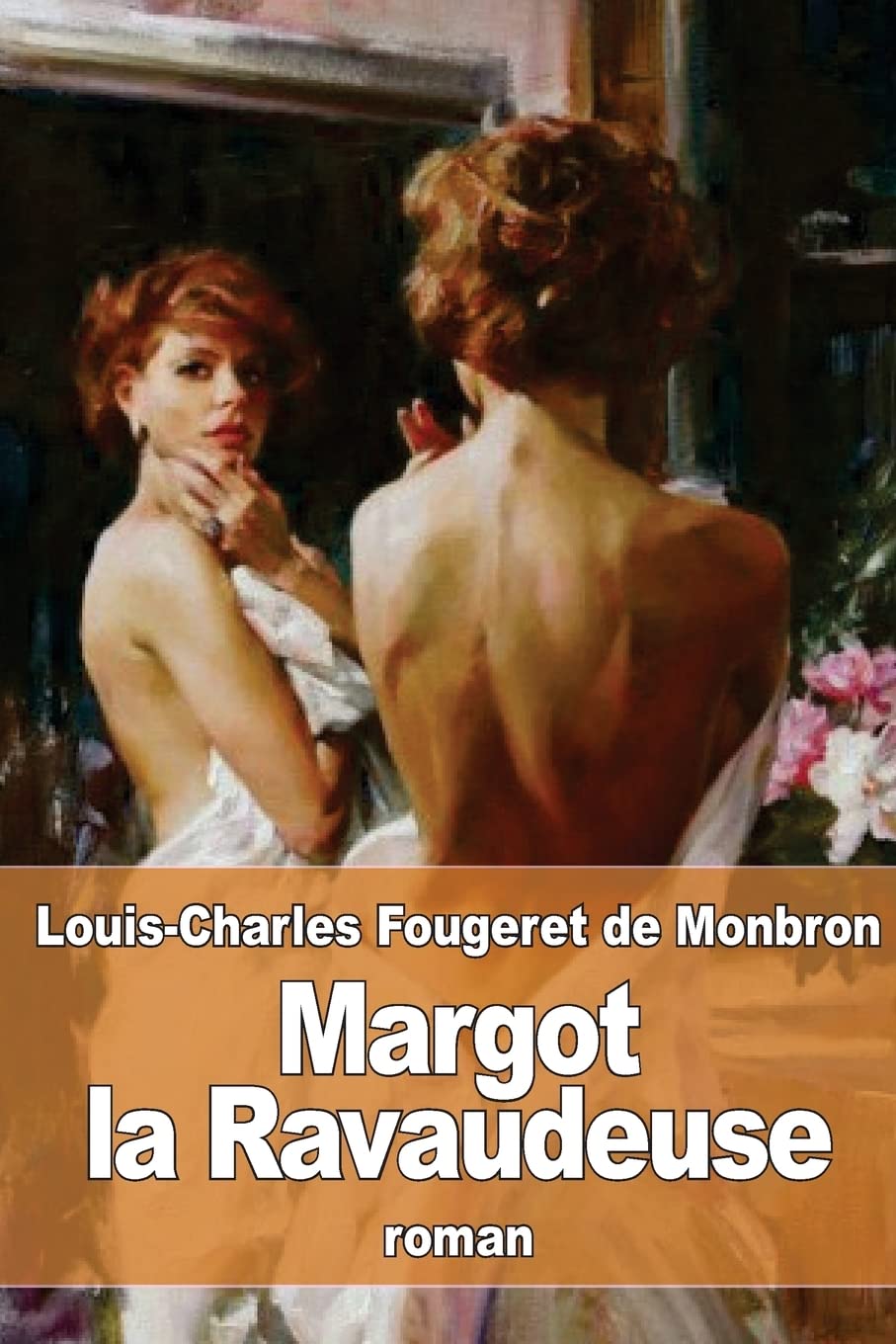 Margot la Ravaudeuse book