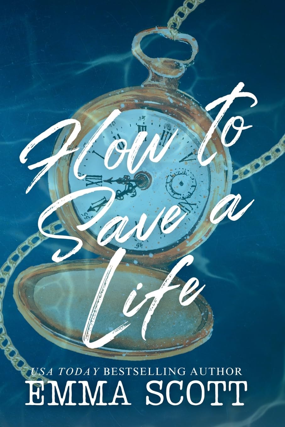 Product Image: How to Save a Life