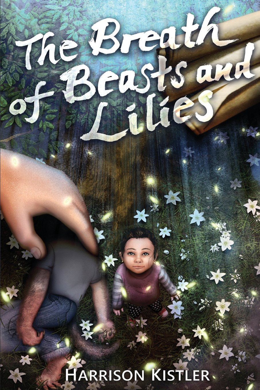 The Breath of Beasts and Lilies Contemporary literature