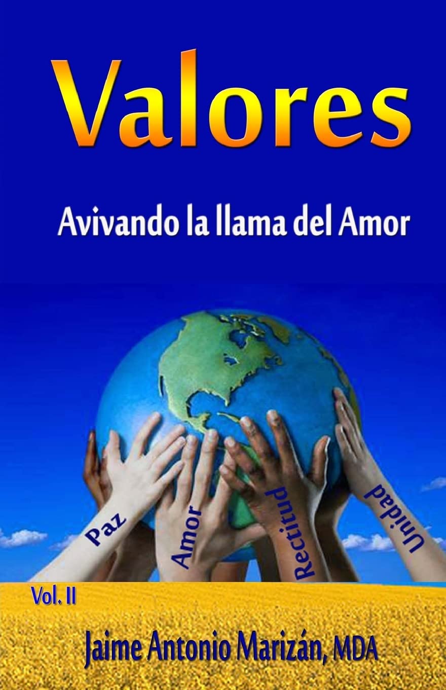 Valores: Avivando la llama del Amor Philosophy