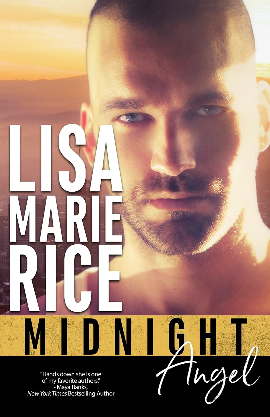 Midnight Angel (MIDNIGHT Trilogy, Band 3) Contemporary literature