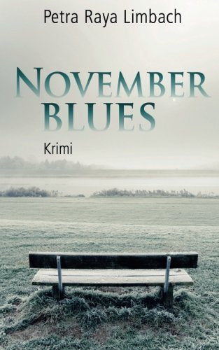Novemberblues Crime & Thrillers