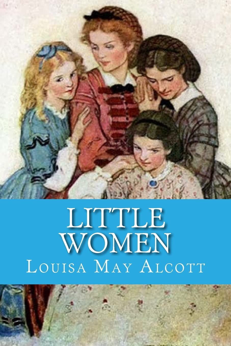 Little Women Contemporary literature