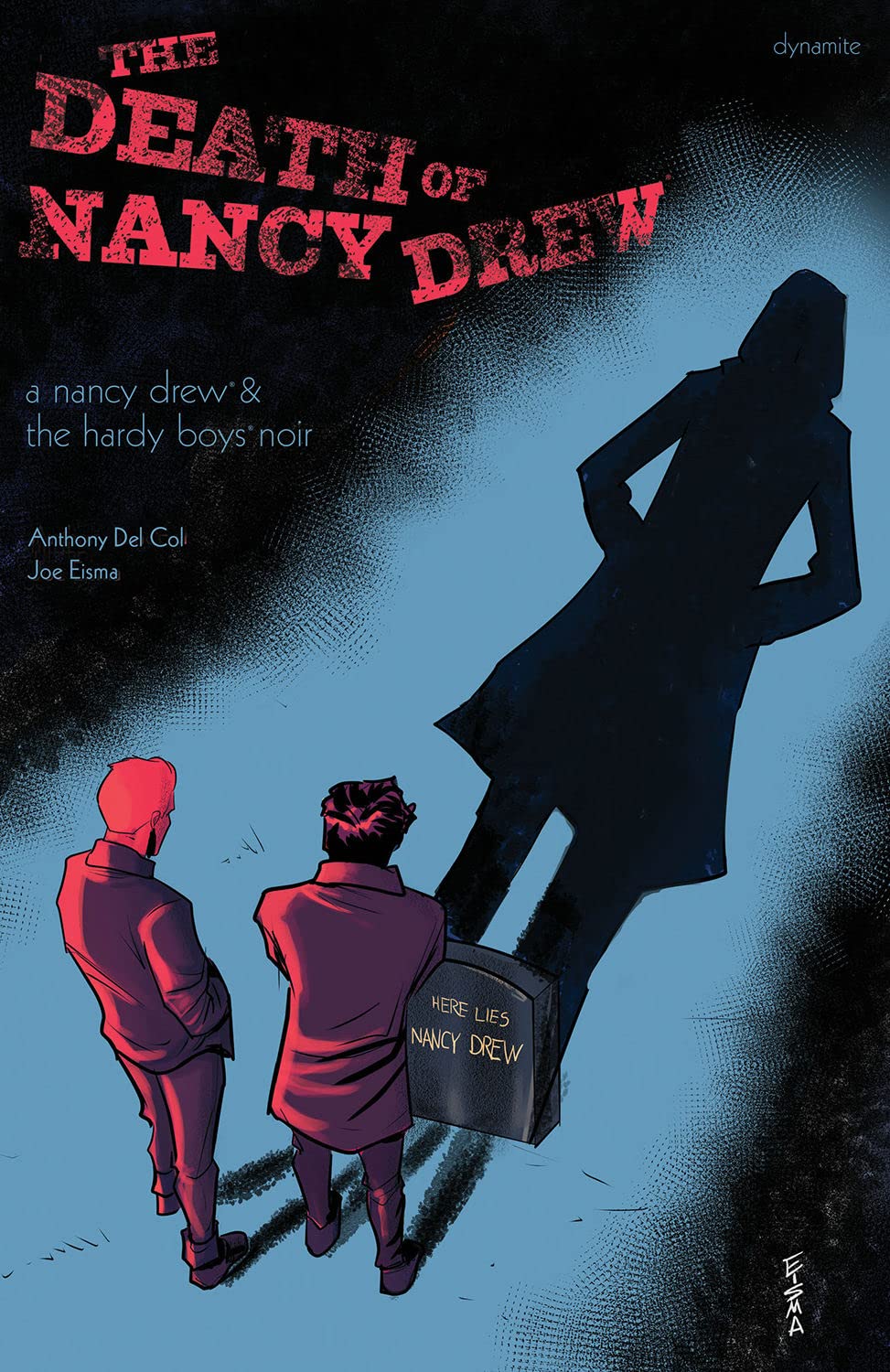 Nancy Drew and the Hardy Boys the Death of Nancy Drew Books