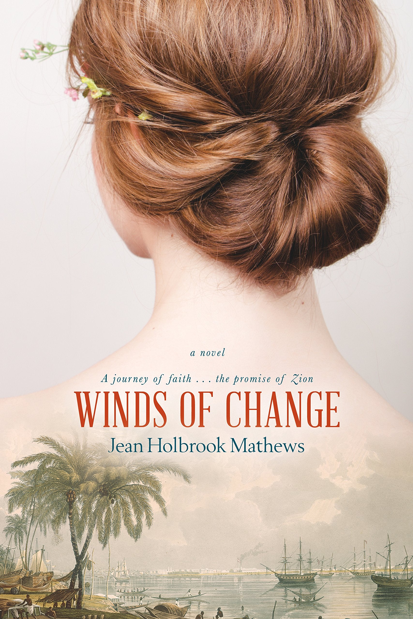 Winds of Change Historical Fiction