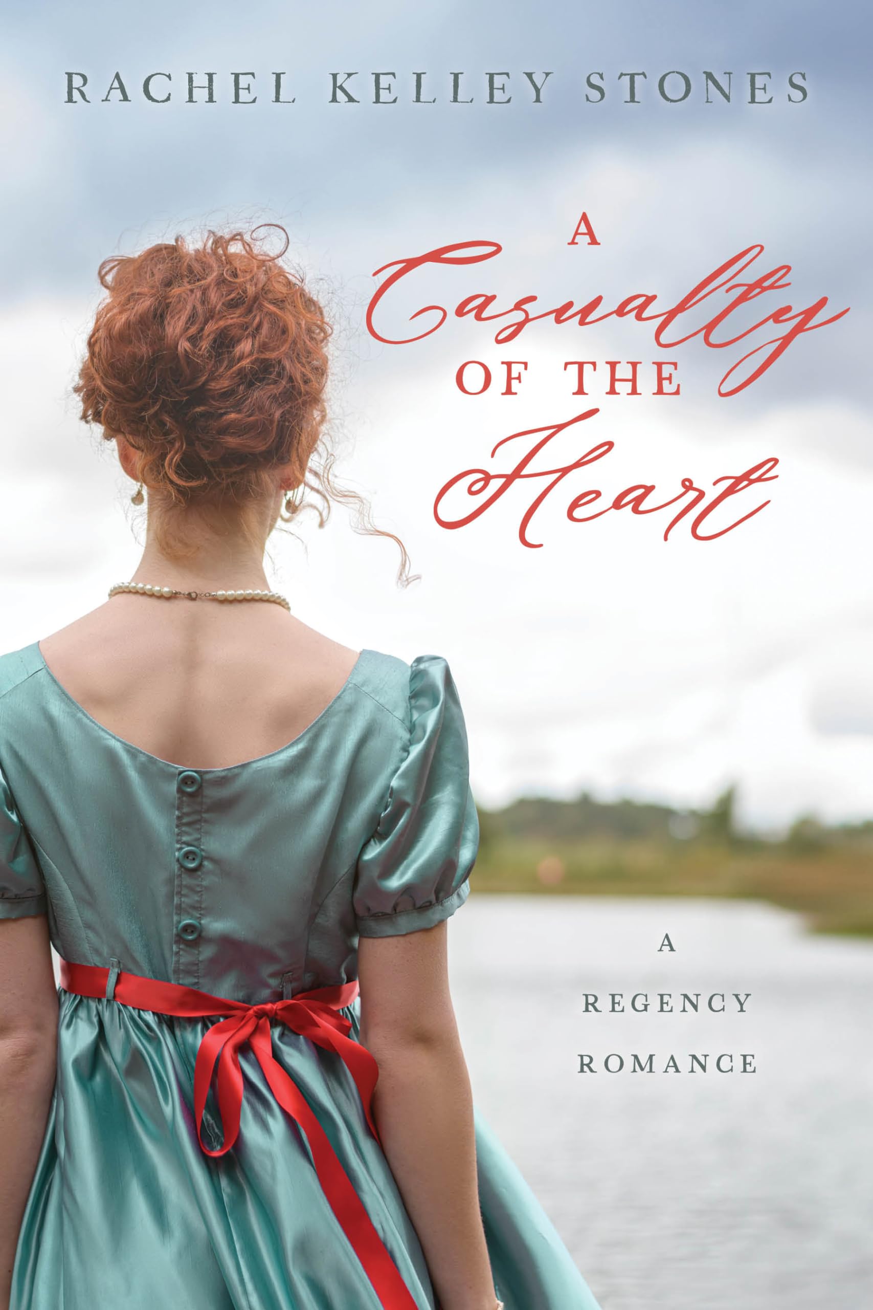 A Casualty of the Heart Historical Fiction