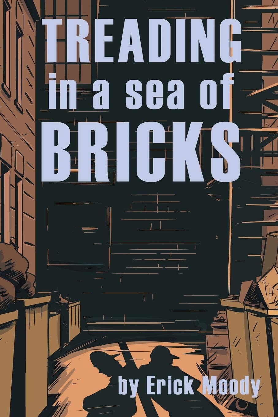 Treading in a Sea of Bricks Parents & Children
