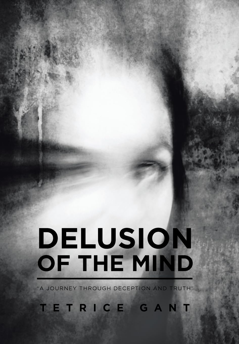 Delusion of the Mind: "A Journey Through Deception and Truth" Contemporary literature