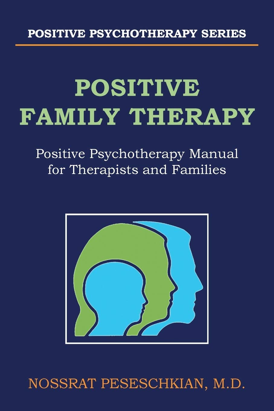 POSITIVE FAMILY THERAPY book