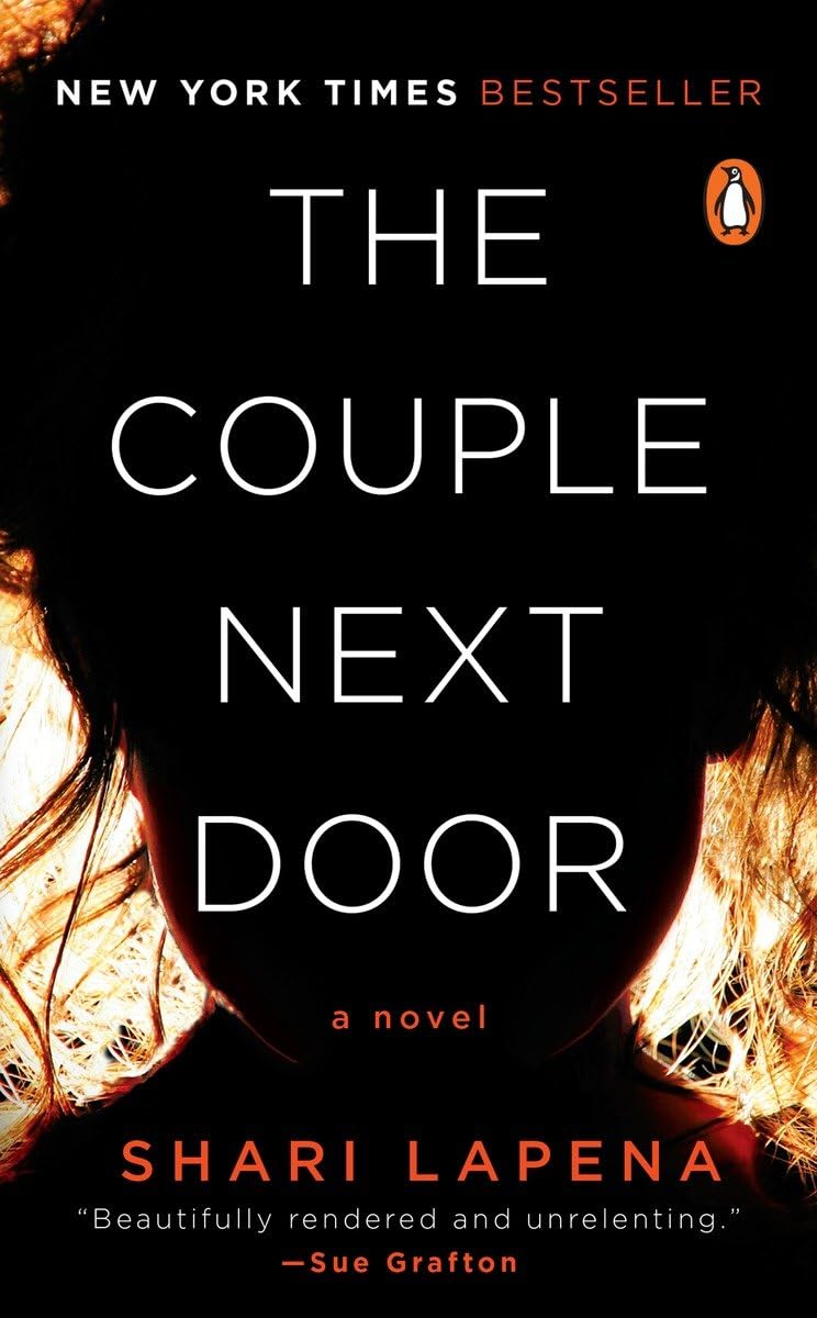 The Couple Next Door Contemporary literature