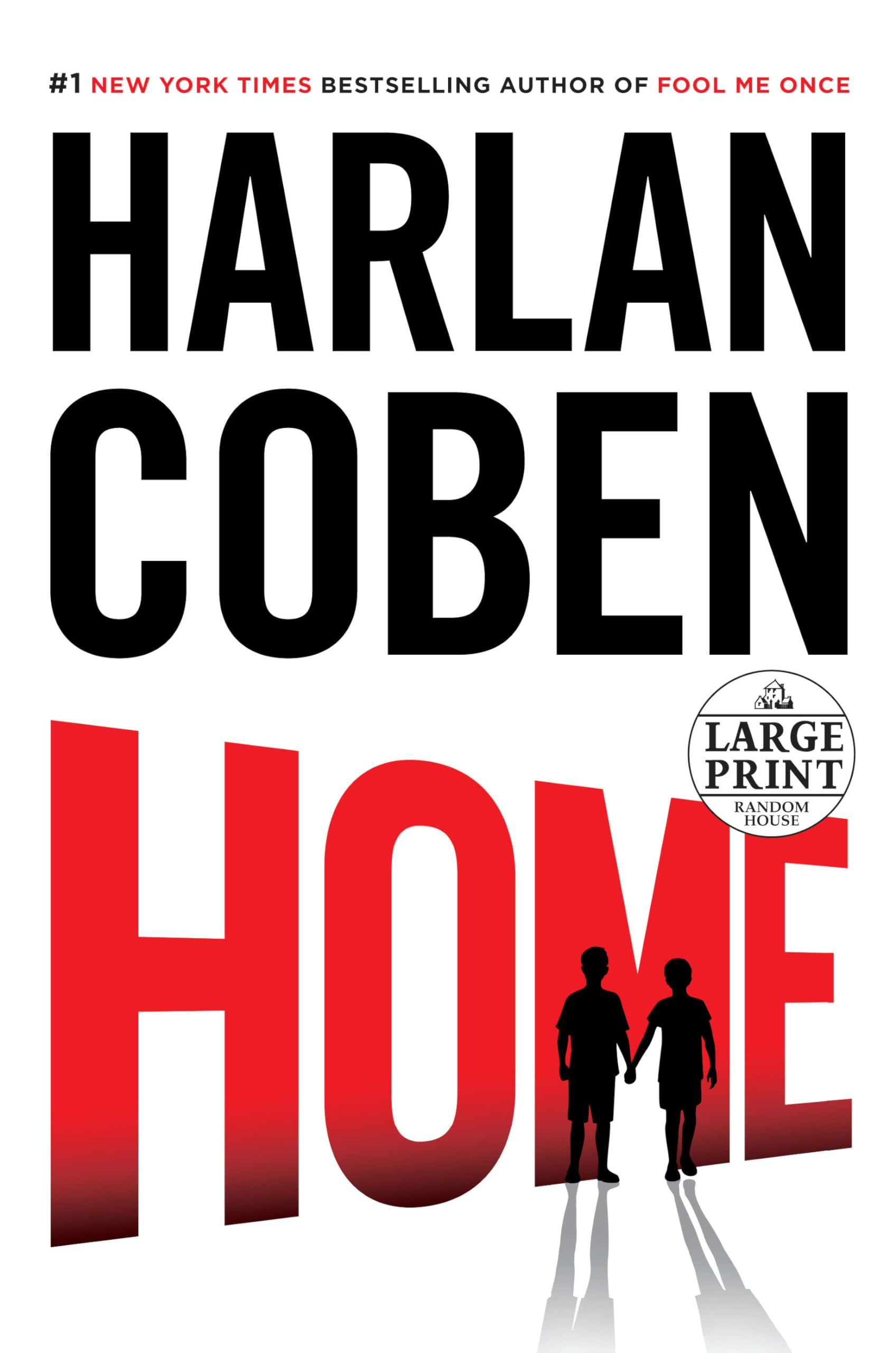 Product Image: Home