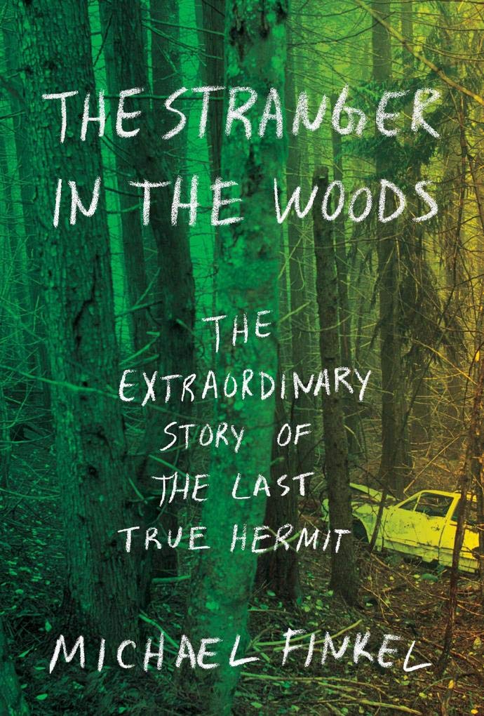 Product Image: The Stranger in the Woods