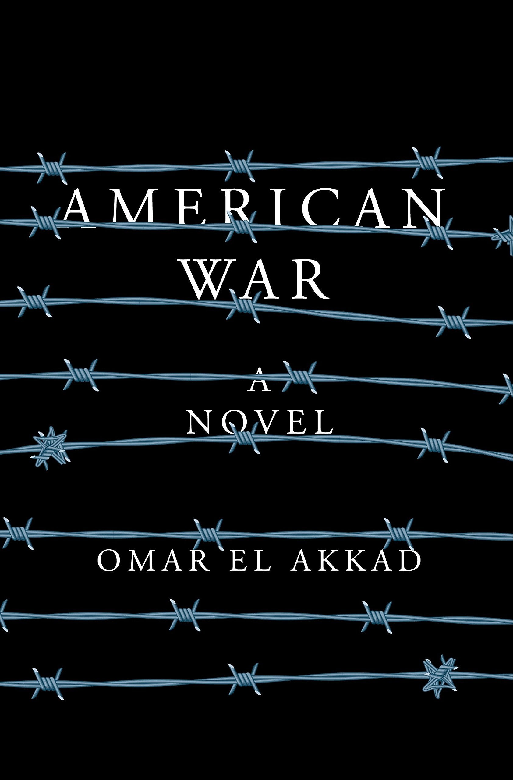 American War Contemporary literature Books