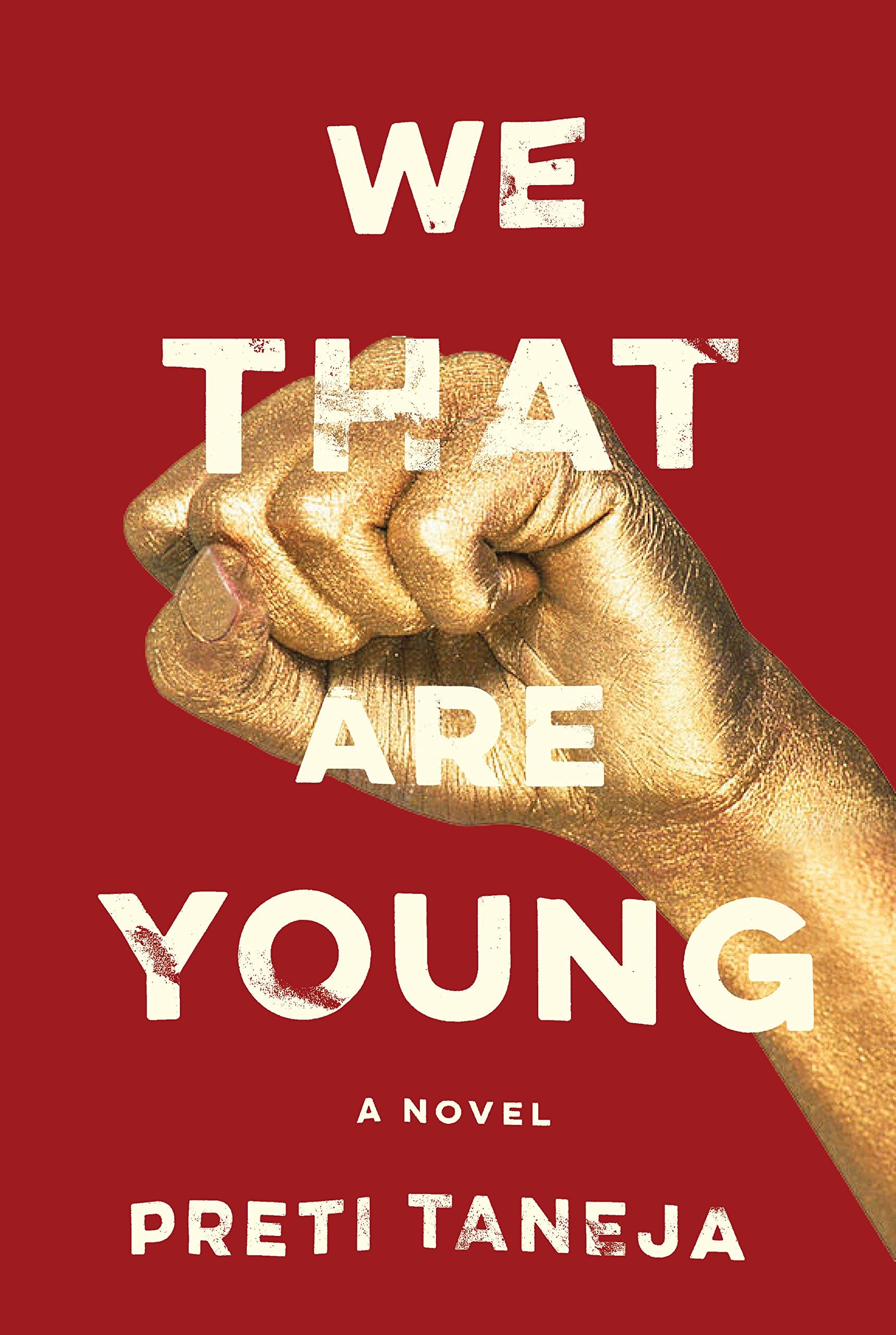 Product Image: We That Are Young