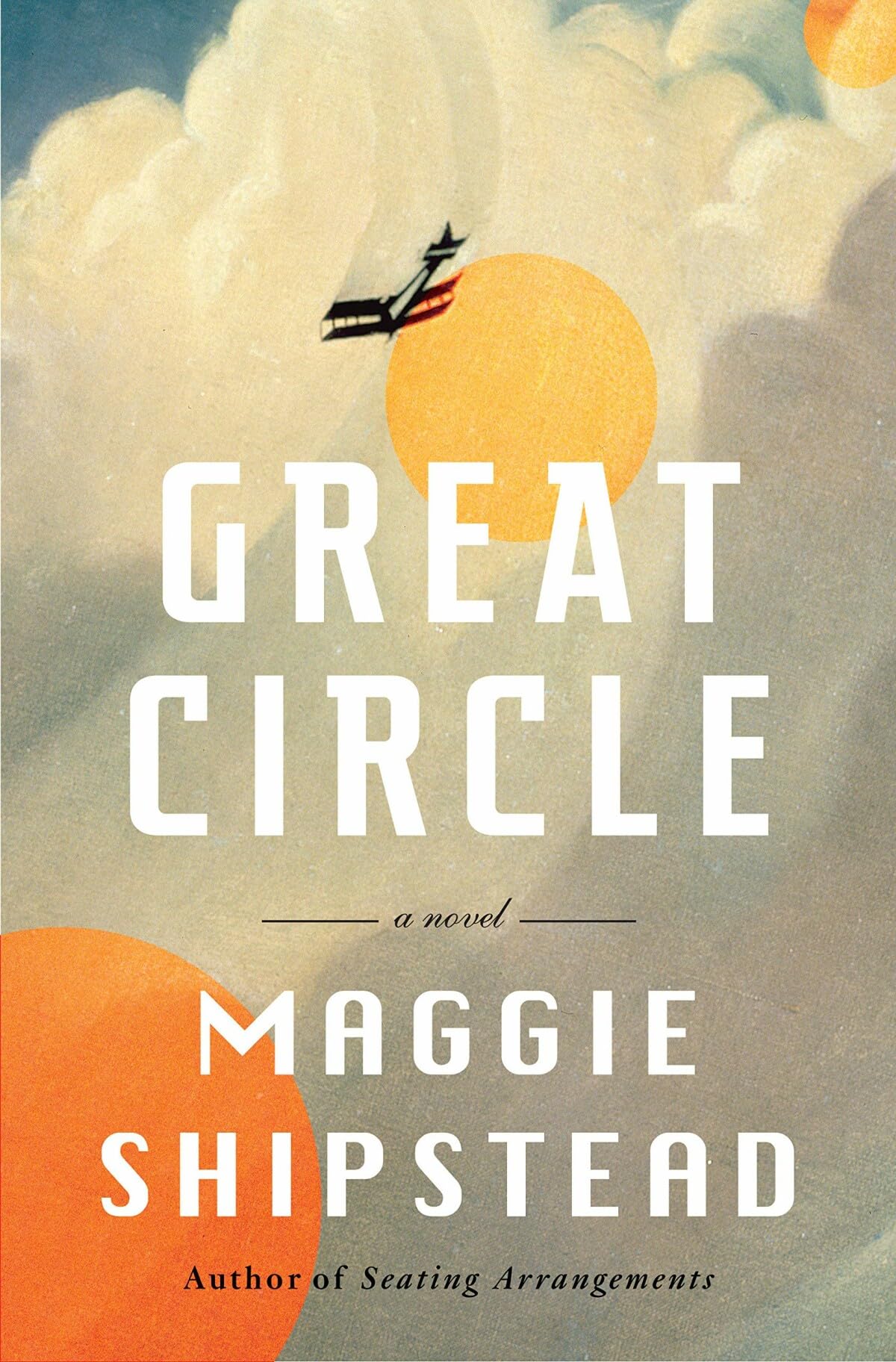 Great Circle Action & Adventure